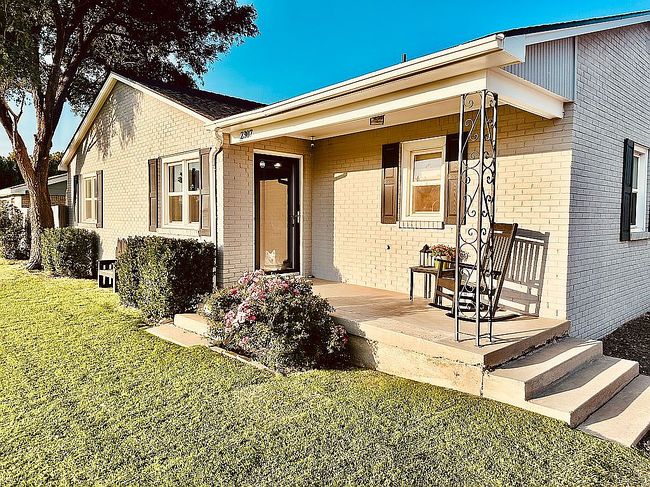 Photo of 2307 Smiser St, Amarillo, TX