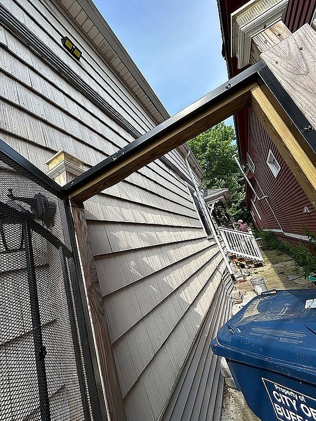 Photo of 31 Warren Ave, Buffalo, NY