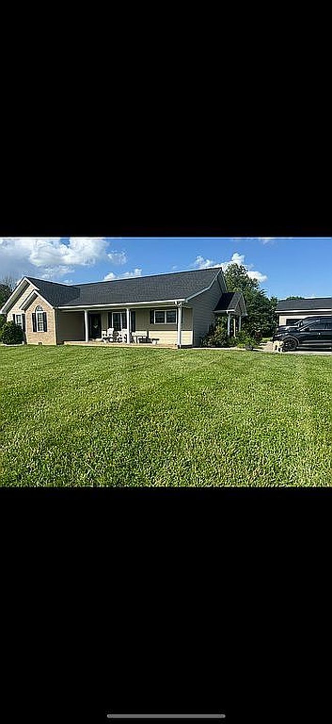 Photo of 192 Bob Lewis Rd, Glasgow, KY