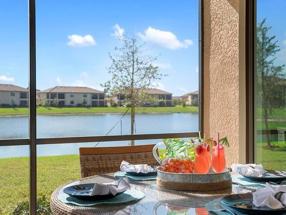 Additional photo of property located at 12405 Ghiberti Cir #101
