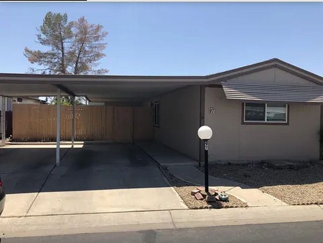 Photo of 10951 N 91st Ave Lot 97