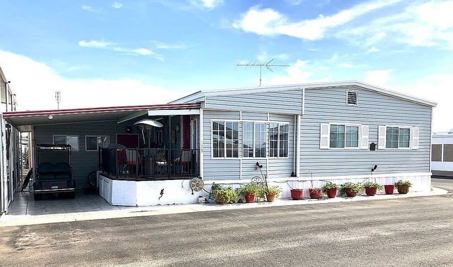 203 E Mesquite Dr, Florence, AZ