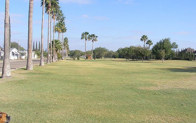 Photo of 4901 Daffodil Ave #153, Mcallen, TX
