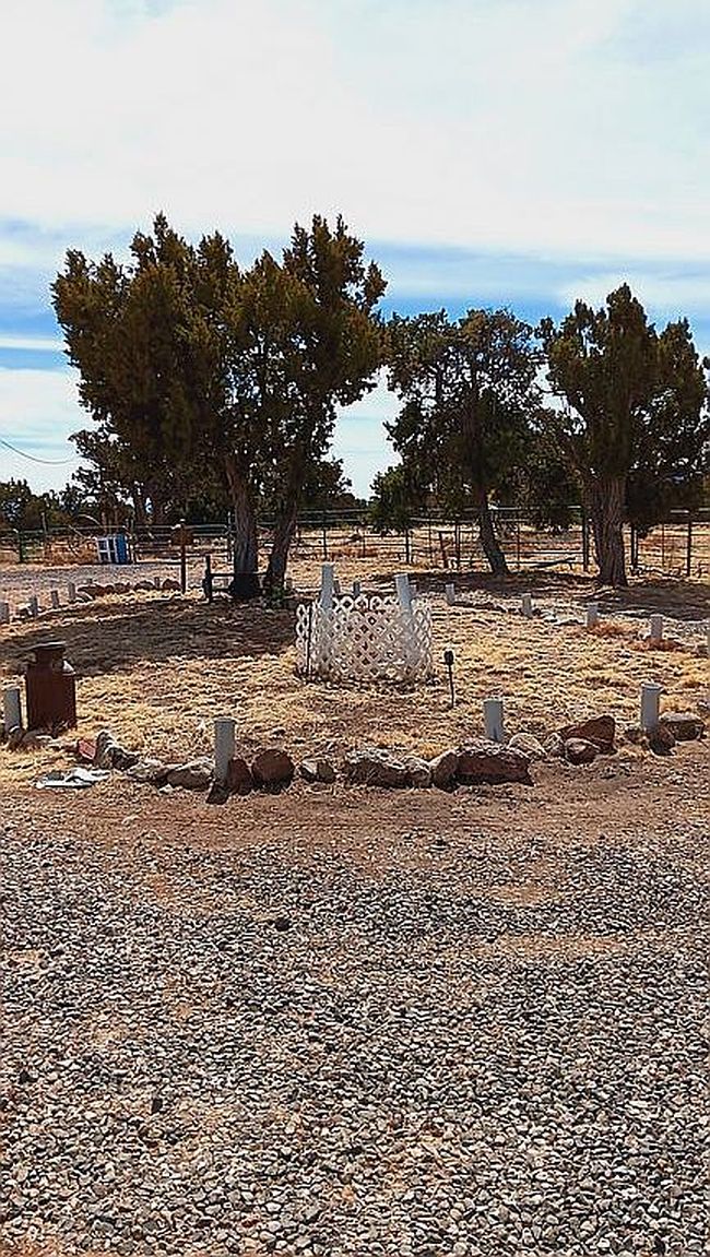 Photo of 77 Squaw Pass, Quemado, NM
