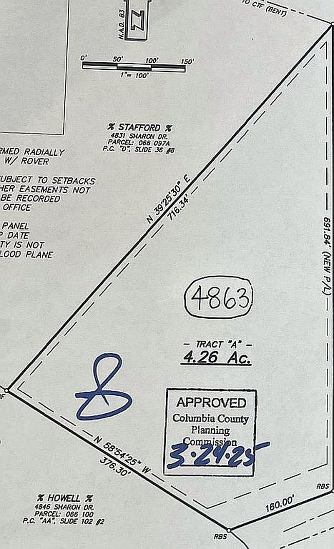 Image of 4863 Sharon Dr