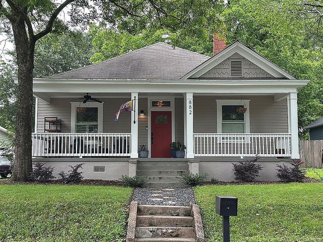 Photo of 882 Tift Ave Sw, Atlanta, GA