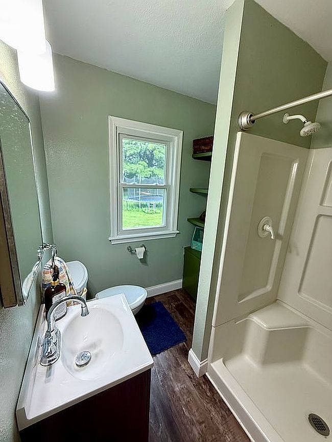 Photo of 11302 W 60th St N, Baxter, IA