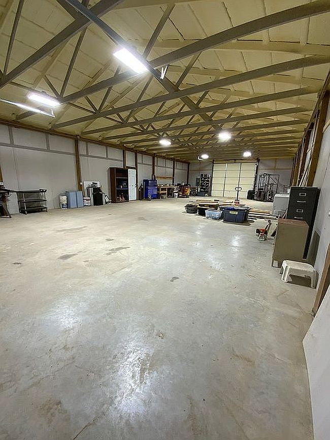 Photo of 355650 E 990th Rd, Prague, OK