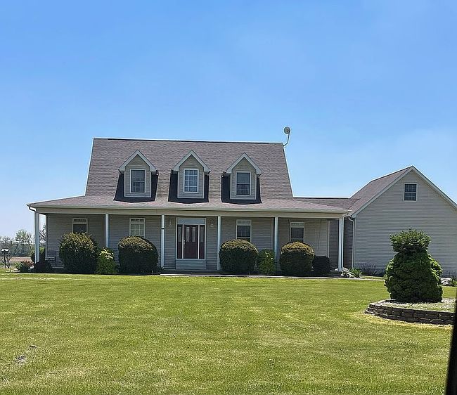 Preview of property located at 12652 W 4000N Rd