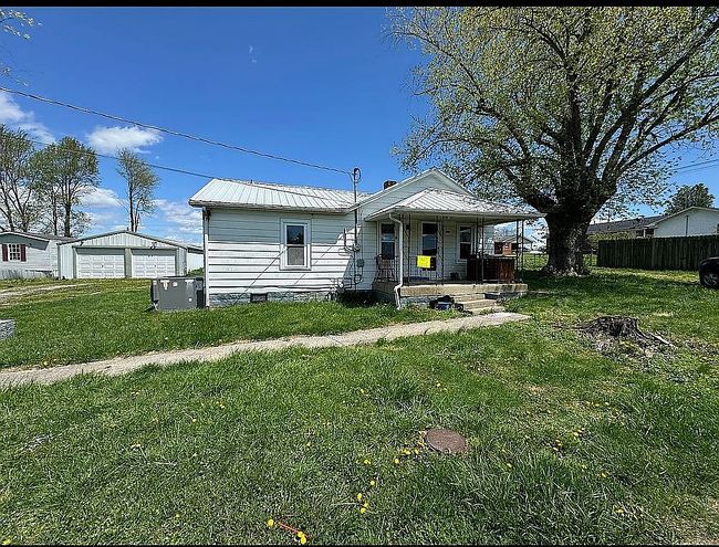 Photo of 109 Rice St, Campbellsville, KY