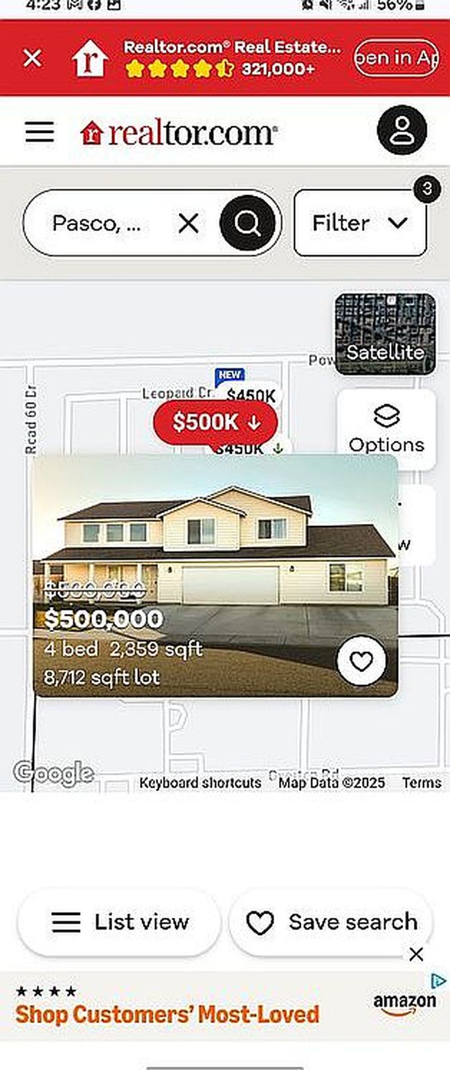 Image of 5807 Leopard Dr