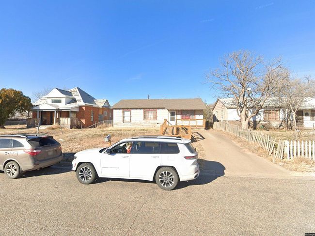 1920 Nw 12th Ave, Amarillo, TX