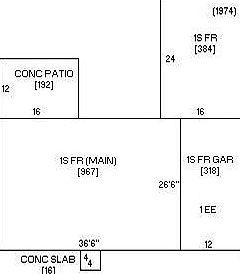 Image of 5660 Briarwood St Sw