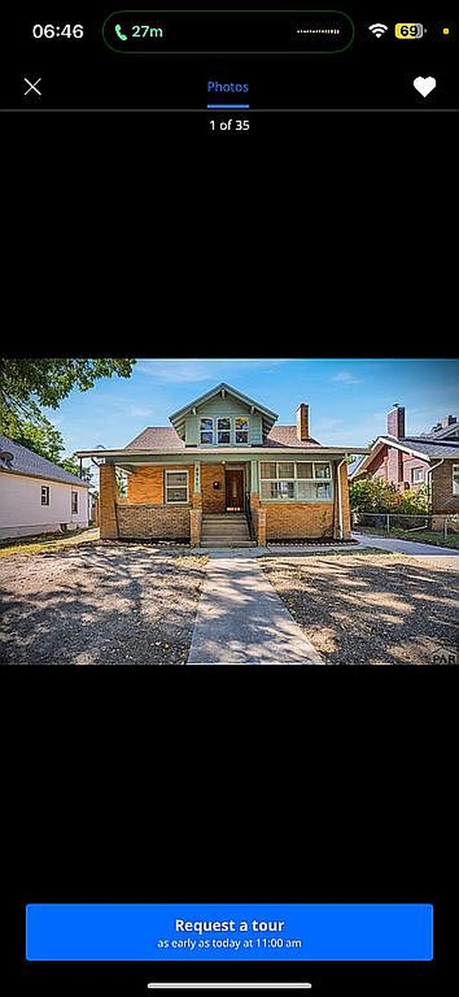 Image of 2511 N Greenwood St