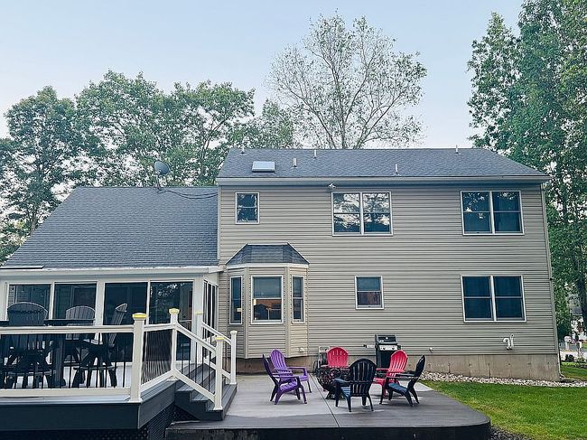 Photo of 13 New Lake Dr, Drums, PA