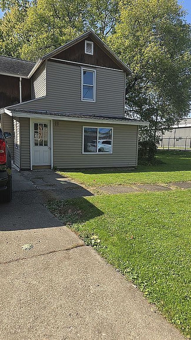 Photo of 519 N 6th St, Olean, NY