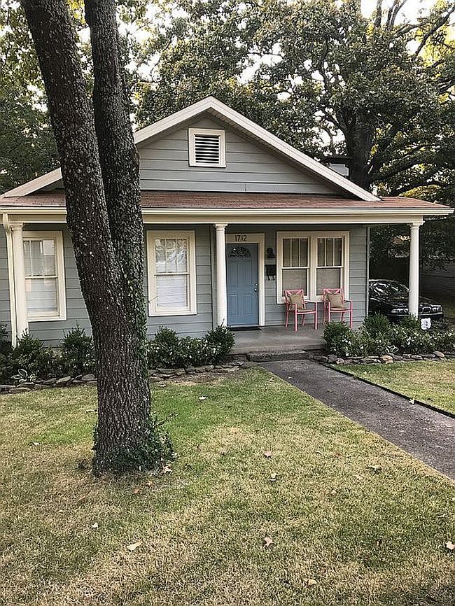 Photo of 1712 N Grant St, Little Rock, AR
