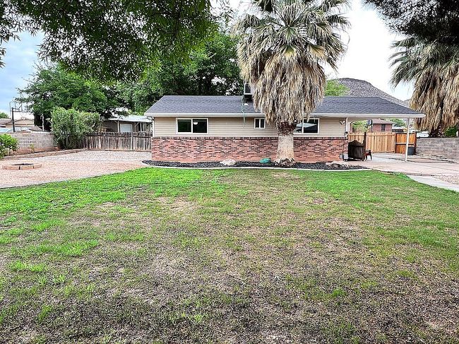 Photo of 593 N 1275 W, Saint George, UT