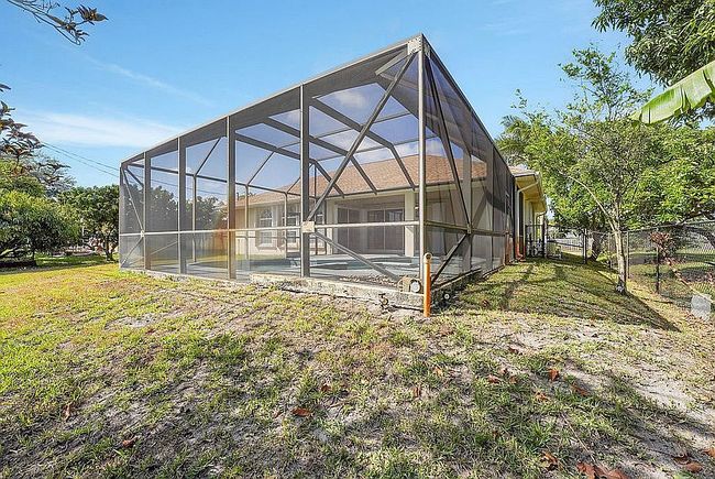 Photo of 2820 Se Tate Ave, Pt Saint Lucie, FL