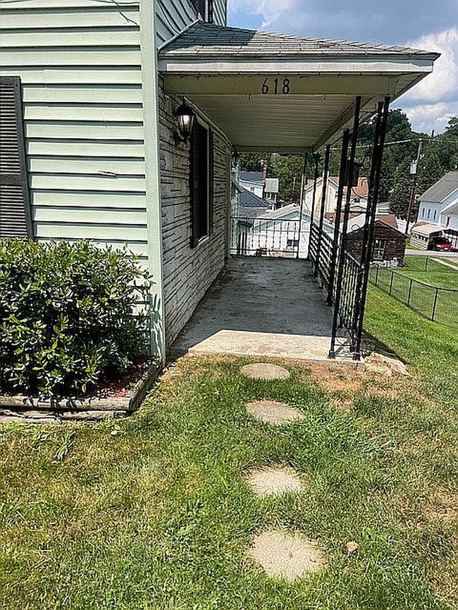 Photo of 618 Lang Ave, Patton, PA