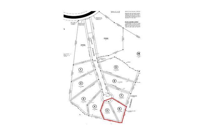 Image of Light Pointe Cove Lots 5 And 6