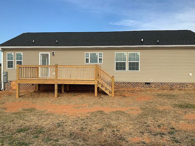 Image of 197 Burleson Point