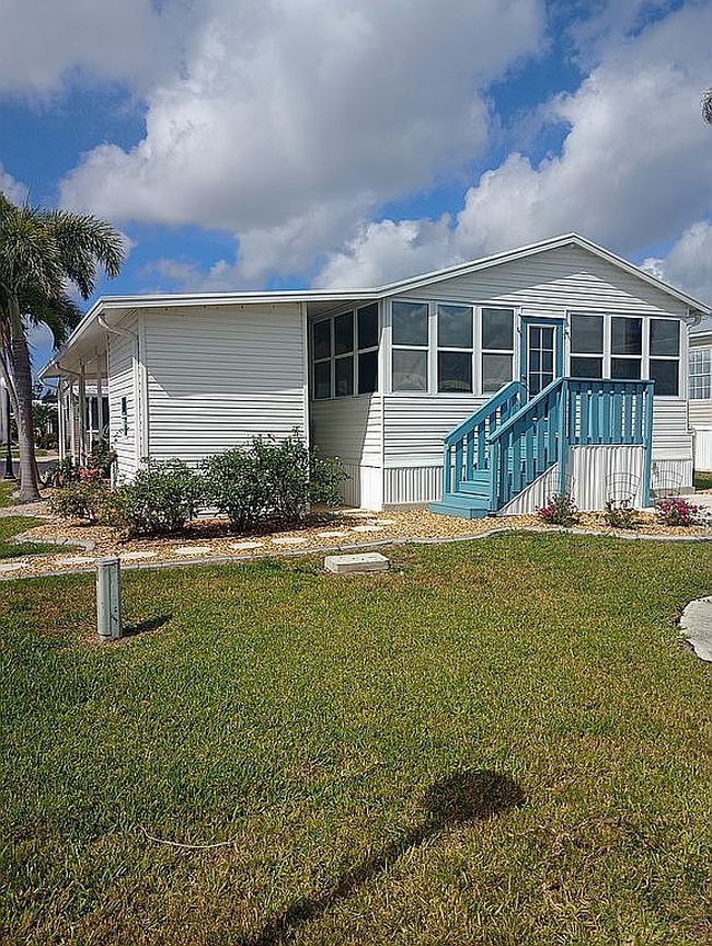 Image of 4300 Riverside Dr Lot 206