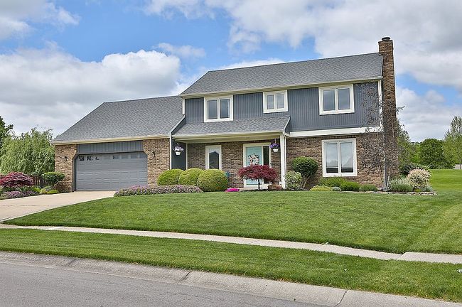 Photo of 1309 Bunker Hill Pl, Fort Wayne, IN