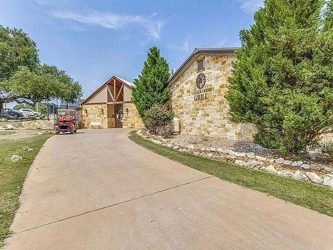 Photo of 124 N Calvin Barrett, Blanco, TX