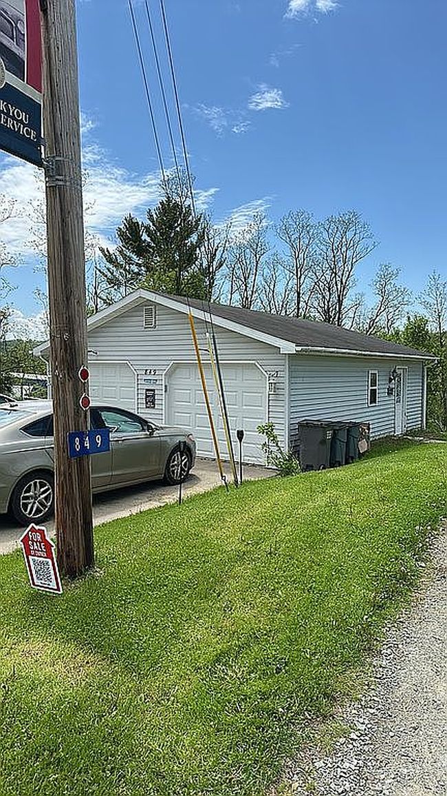 Photo of 849 State Route 36, Troupsburg, NY