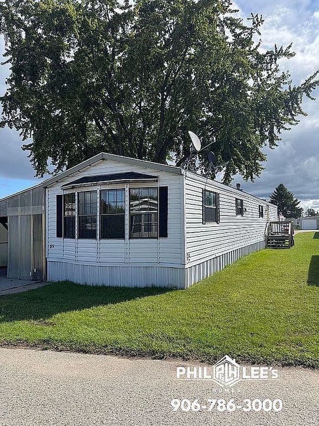 Photo of 1401 N 23rd St Trailer 85