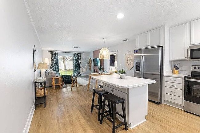 Photo of 405 Flagler Blvd Unit 2A, Saint Augustine, FL