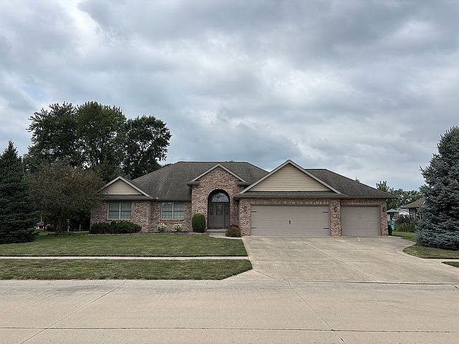 Photo of 1491 Carolyn Dr, Delphos, OH