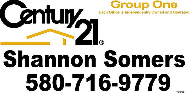Photo of 429 S Sunset St, Ponca City, OK