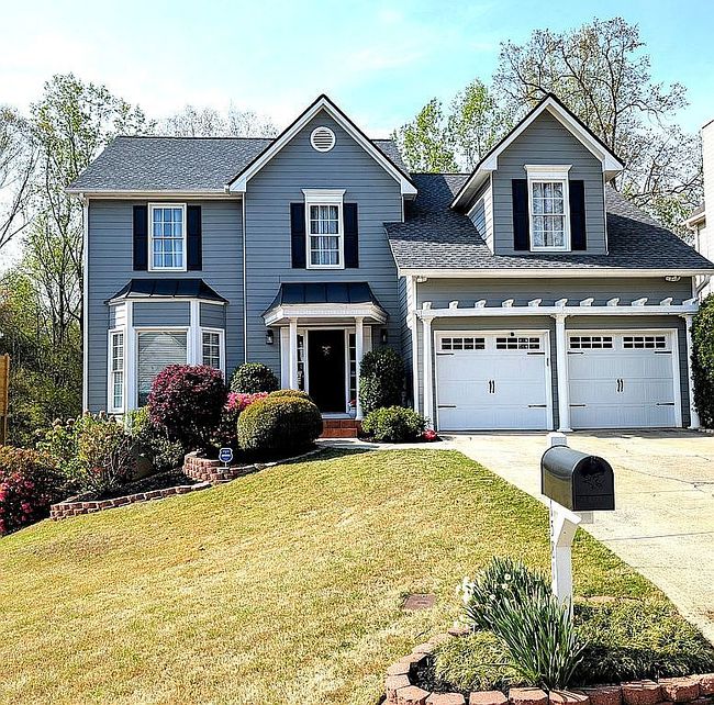 Photo of 1581 Shetland Pony Ct, Suwanee, GA