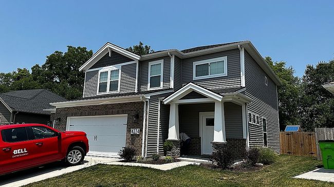 Photo of 4114 Little Bluestem Dr