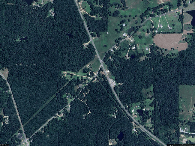 Photo of 91 County Road 155, Stringer, MS