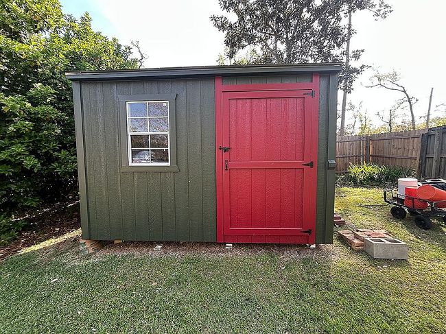 Image of 909 Circle Dr