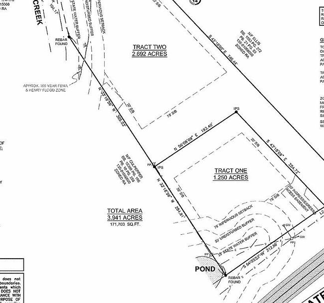 Image of 3737 Highway 20 E