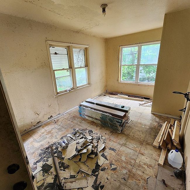 Image of 1225 N C St