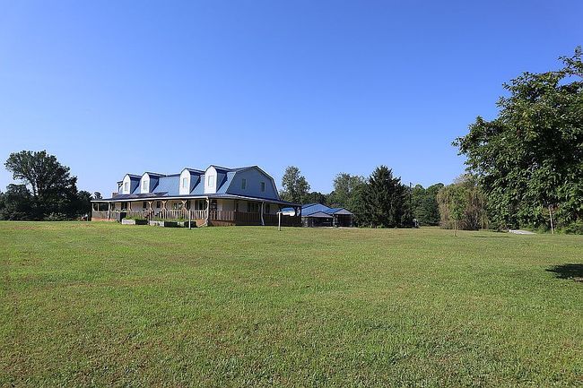 Photo of 11032 Fiscus Cemetery Rd, Coal City, IN