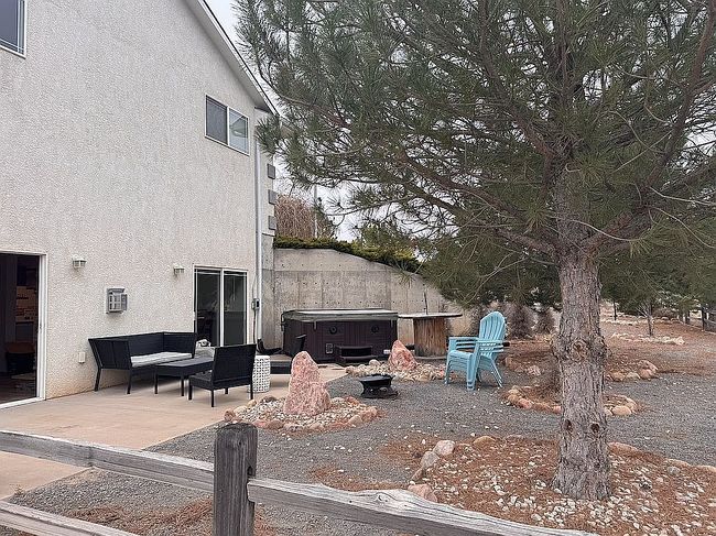 Image of 955 S Tierra Buena Dr