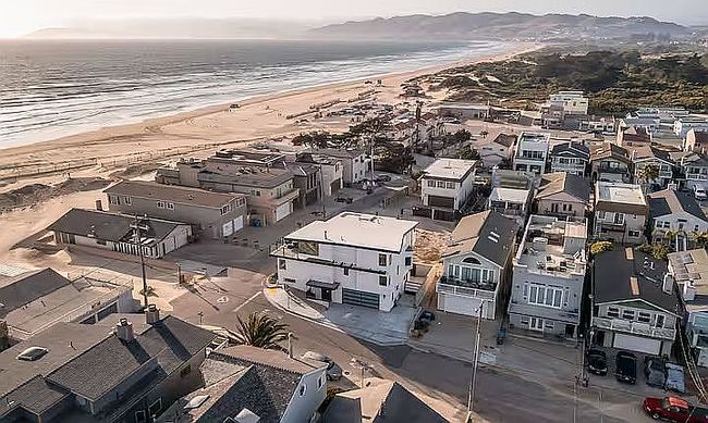 Photo of 311 Juanita Ave, Oceano, CA