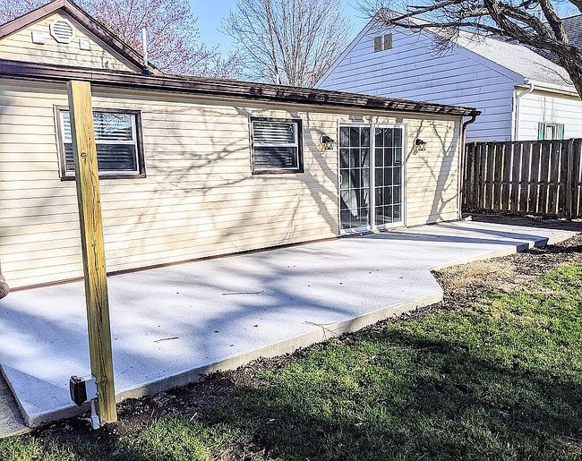 Image of 1403 Wright St