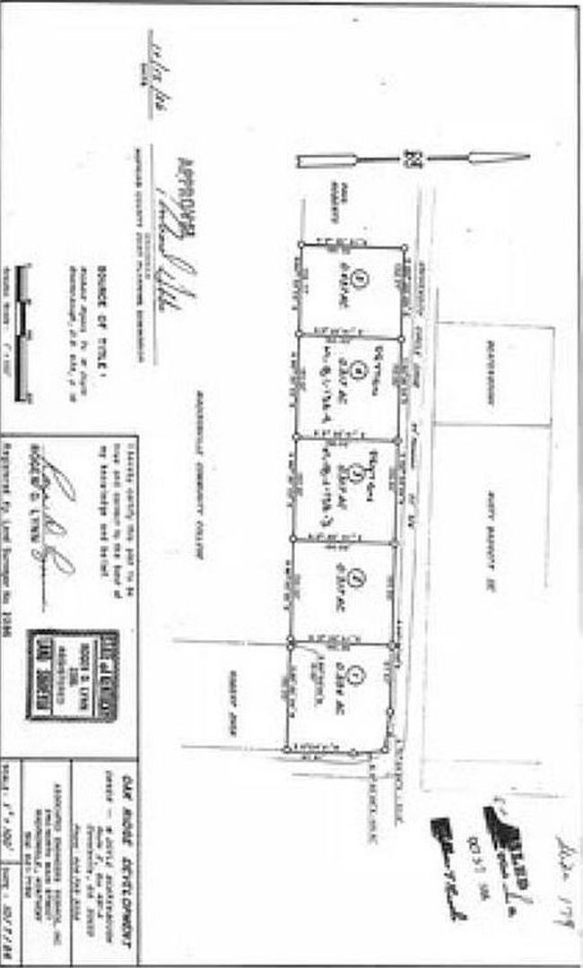 Image of Lot 3 University Cir