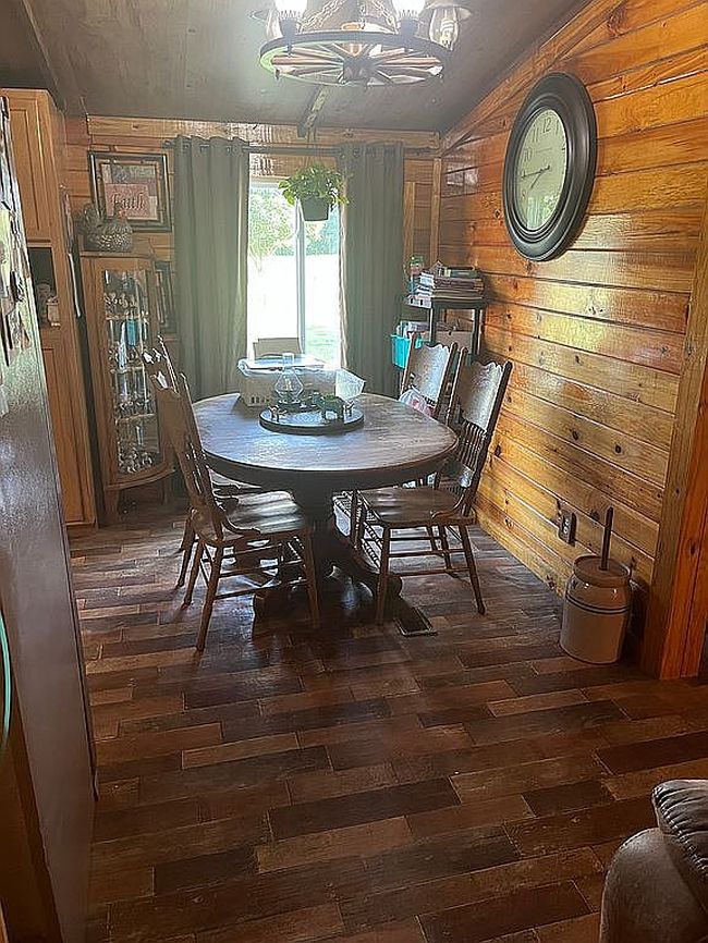 Photo of 966 Emerson Rd, Cohutta, GA