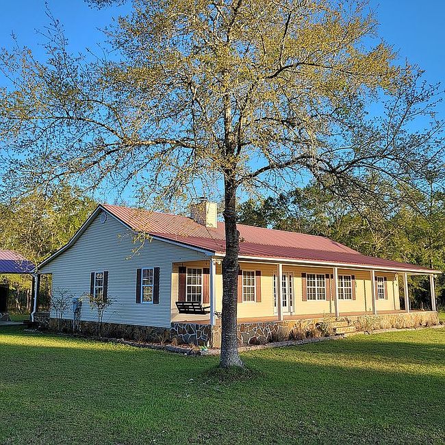 Image of 121 Fox Branch Rd