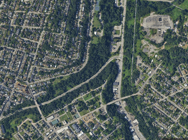 Photo of 1562 Westmoreland Ave, Pittsburgh, PA