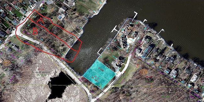 Additional photo 3 of property located at 0 Lot River Terrace Dr