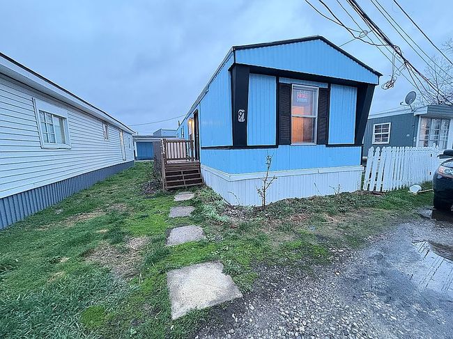 Photo of 3137 Westerville Rd Lot 91, Columbus, OH